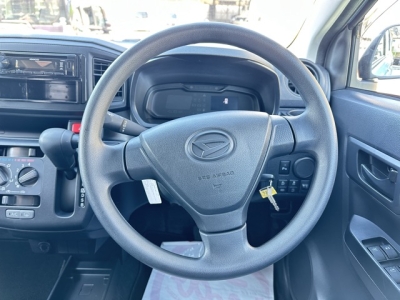 ミライース(ダイハツ)中古車 内外装写真