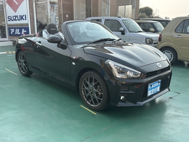 コペン(トヨタ)中古車 25