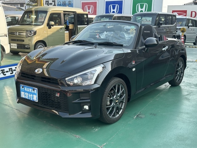 コペン(トヨタ)中古車 26