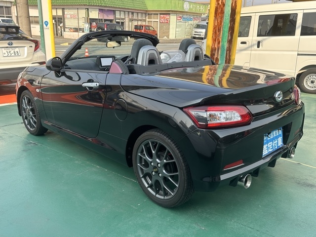 コペン(トヨタ)中古車 27
