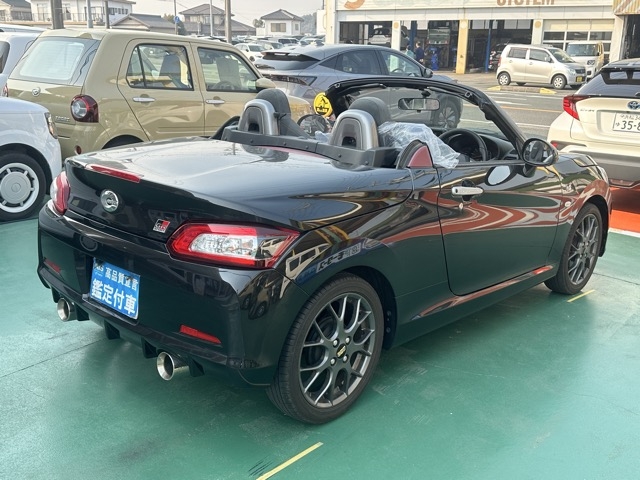 コペン(トヨタ)中古車 28