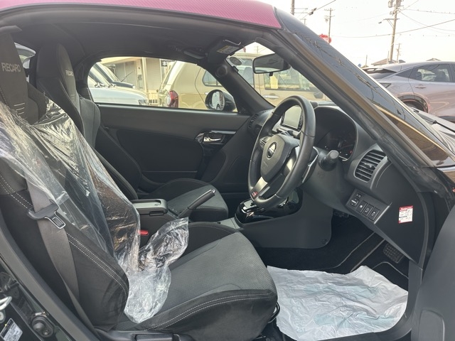 コペン(トヨタ)中古車 8