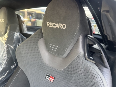 コペンのOEM(ダイハツ)中古車 後席内装