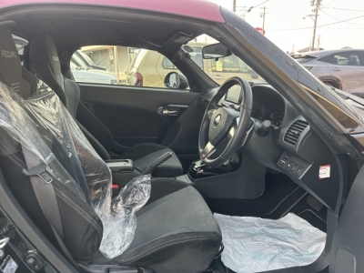 コペンのOEM(ダイハツ)中古車 内外装写真他１