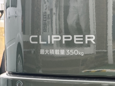 エブリイバンのＯＥＭ(スズキ)レンタＵＰ 内外装写真他１