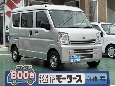 エブリイバンのＯＥＭ(スズキ)中古車 全体