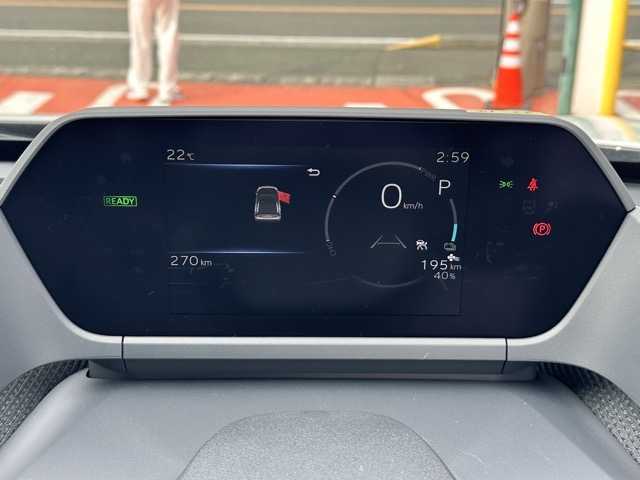 bZ4X(トヨタ)中古車 26
