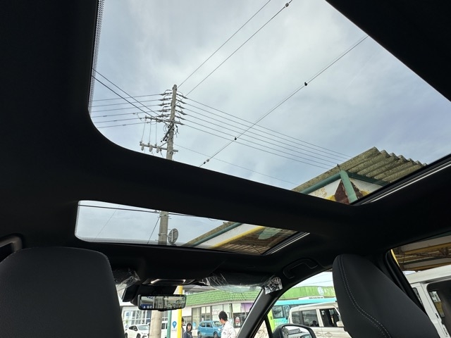 bZ4X(トヨタ)中古車 8