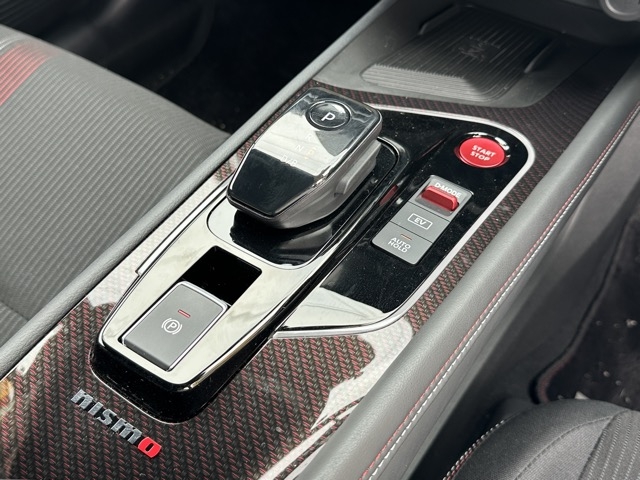 オーラ(ニッサン)中古車 15