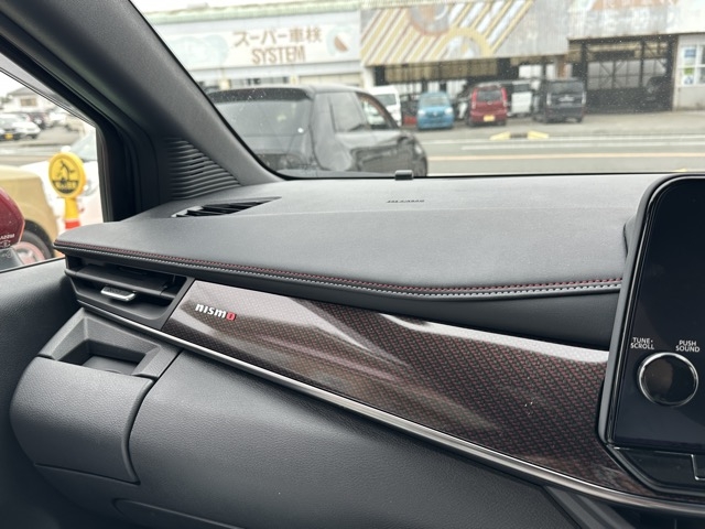 オーラ(ニッサン)中古車 24