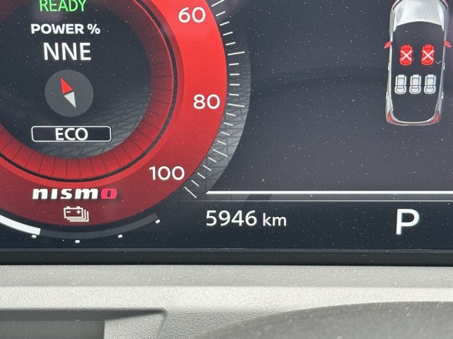 オーラ(ニッサン)中古車 28