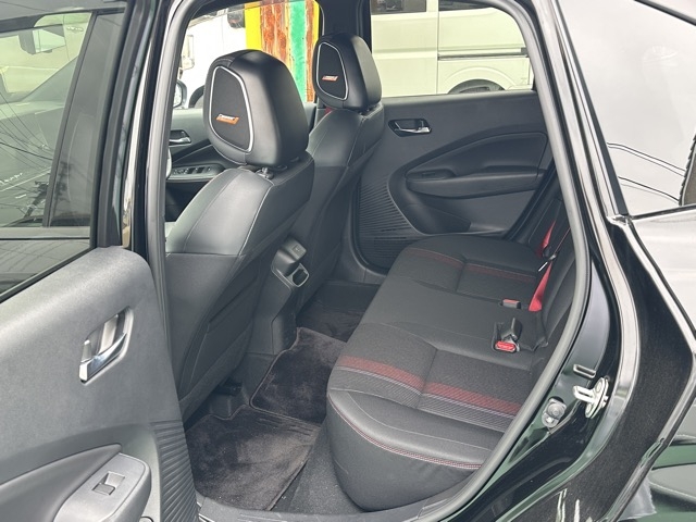 オーラ(ニッサン)中古車 4