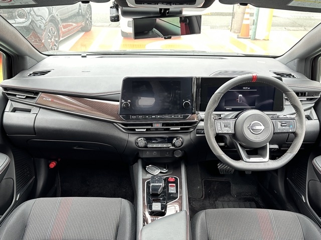 オーラ(ニッサン)中古車 5