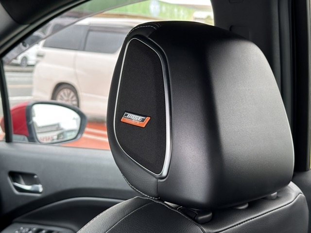 オーラ(ニッサン)中古車 7