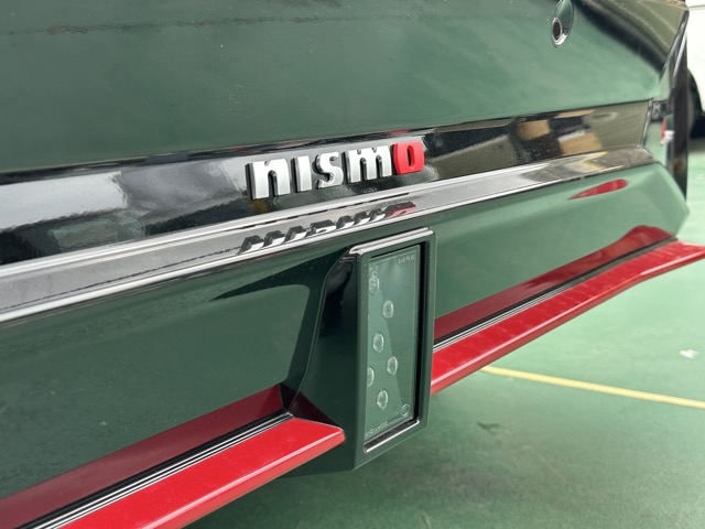 オーラ(ニッサン)中古車 8