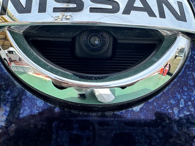 リーフ(ニッサン)中古車 28