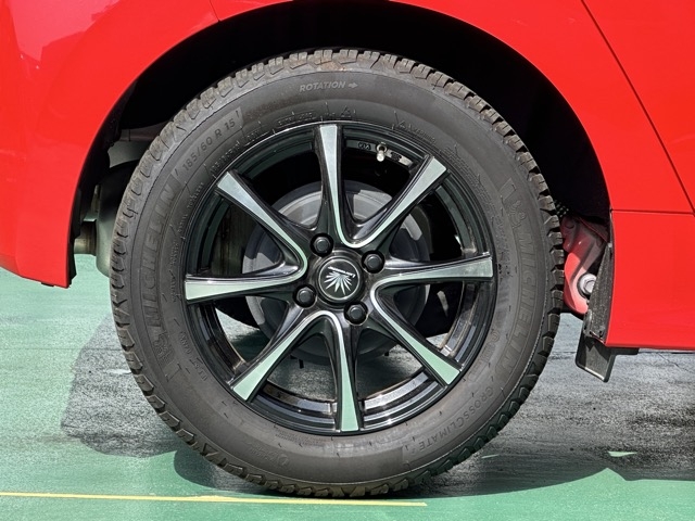 ヤリス(トヨタ)中古車 11