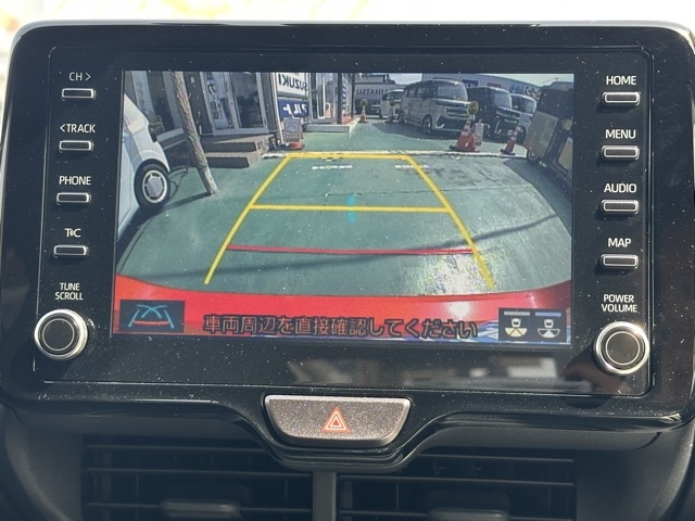 ヤリス(トヨタ)中古車 18