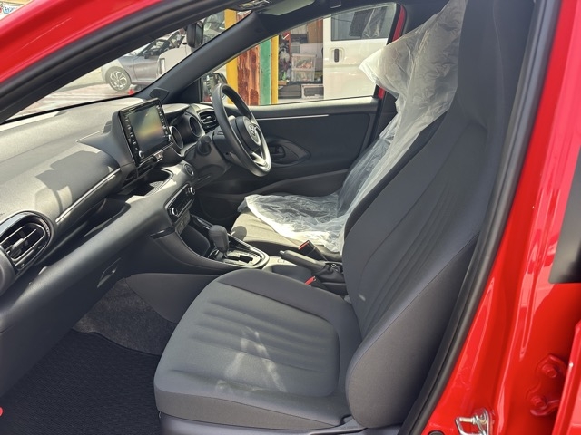 ヤリス(トヨタ)中古車 3