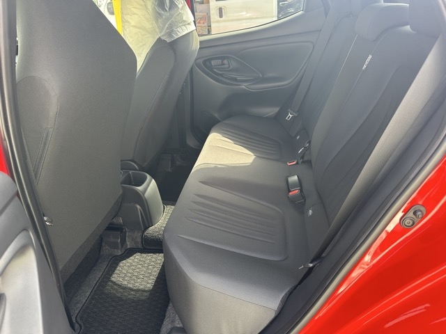 ヤリス(トヨタ)中古車 4