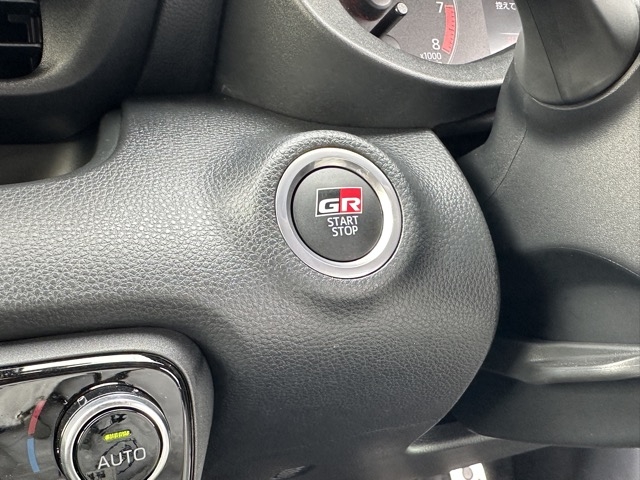 GRヤリス(トヨタ)中古車 18
