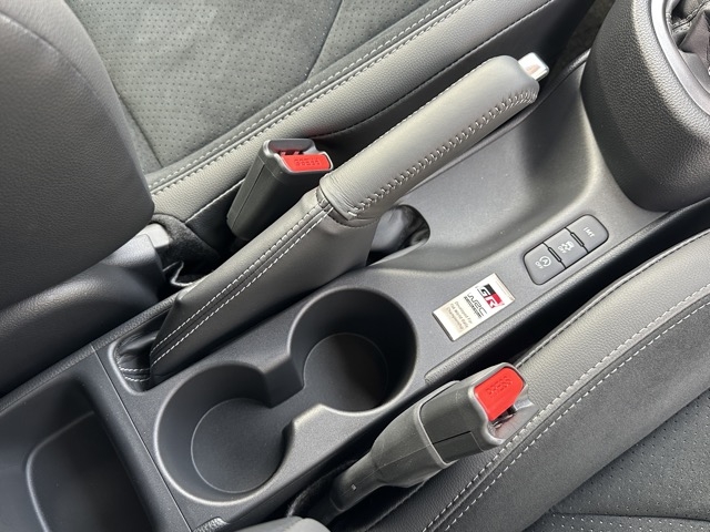 GRヤリス(トヨタ)中古車 21