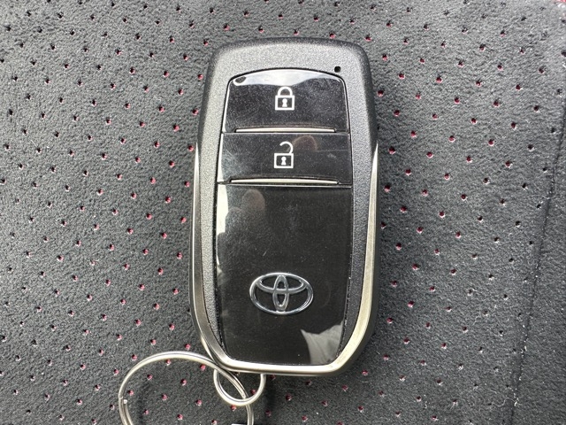 GRヤリス(トヨタ)中古車 25