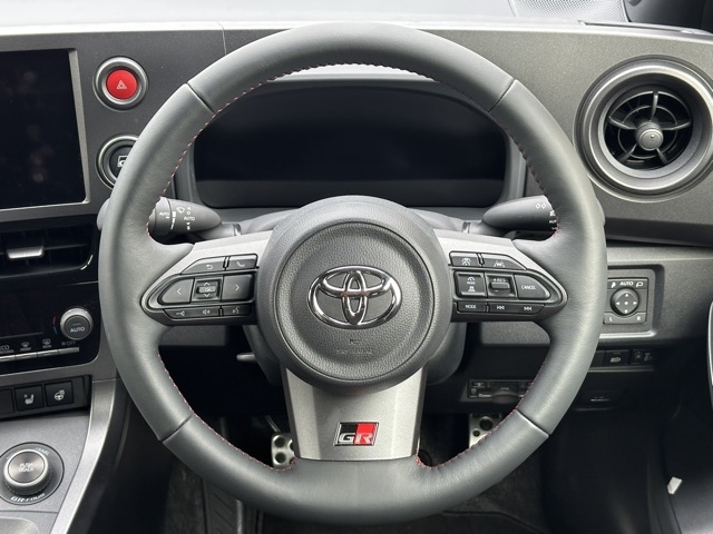 GRヤリス(トヨタ)中古車 6
