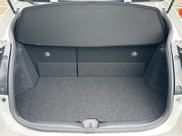 GRヤリス(トヨタ)中古車 8