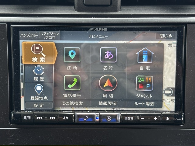 BRZ(スバル)中古車 16