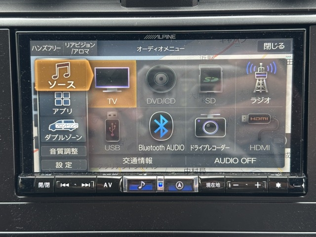 BRZ(スバル)中古車 17