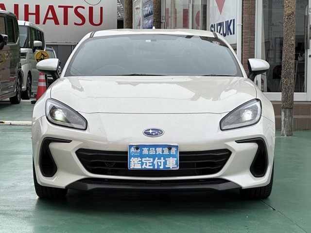 BRZ(スバル)中古車 28