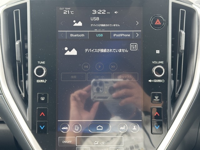 インプレッサ(スバル)レンタＵＰ 17