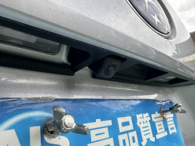 インプレッサ(スバル)レンタＵＰ 内外装写真他