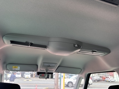 ソリオバンディッド(スズキ)中古車 内外装写真他２
