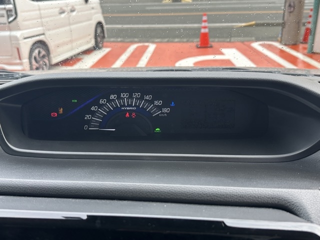 ソリオ(スズキ)中古車 19