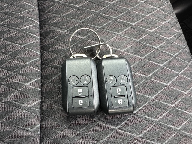 ソリオ(スズキ)中古車 22