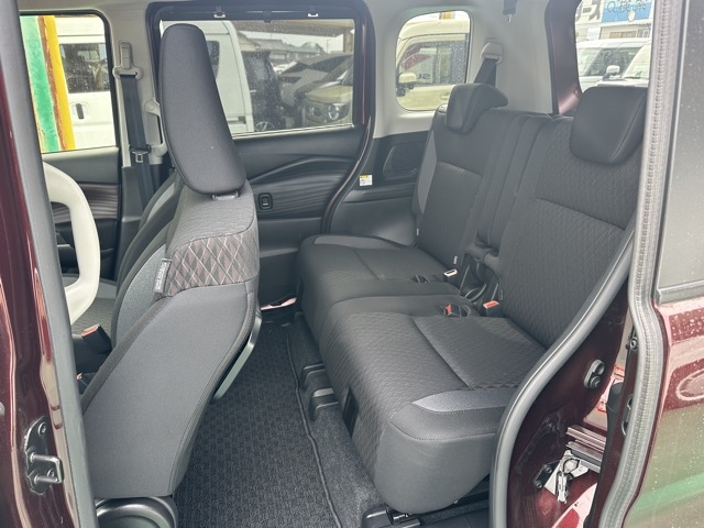 ソリオ(スズキ)中古車 4