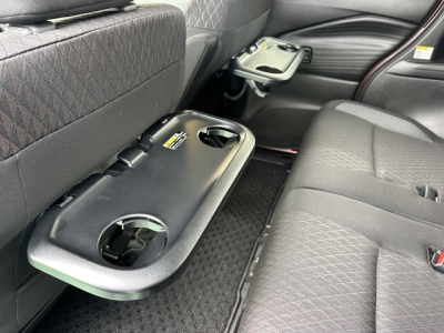 ソリオバンディッド(スズキ)中古車 内外装写真