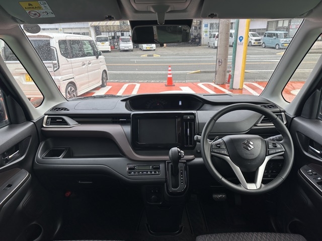 ソリオ(スズキ)中古車 7