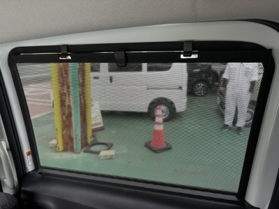 ソリオバンディッド(スズキ)中古車 内外装写真他２