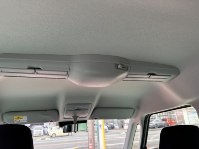 ソリオバンディッド(スズキ)中古車 内外装写真他１