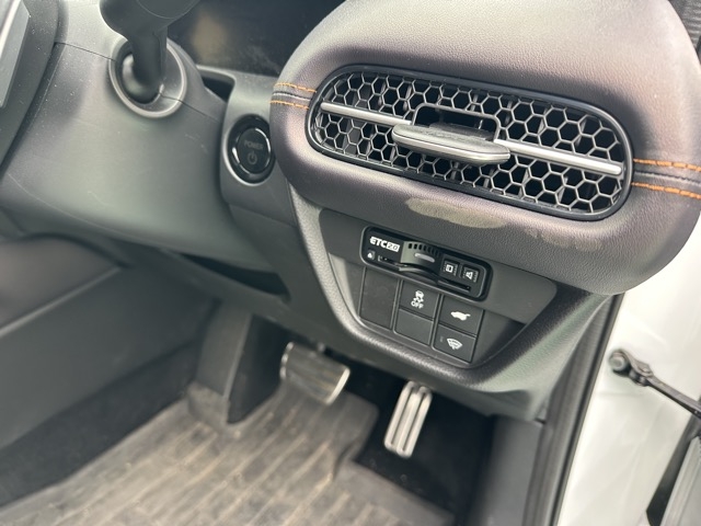 ZR-V(ホンダ)中古車 13