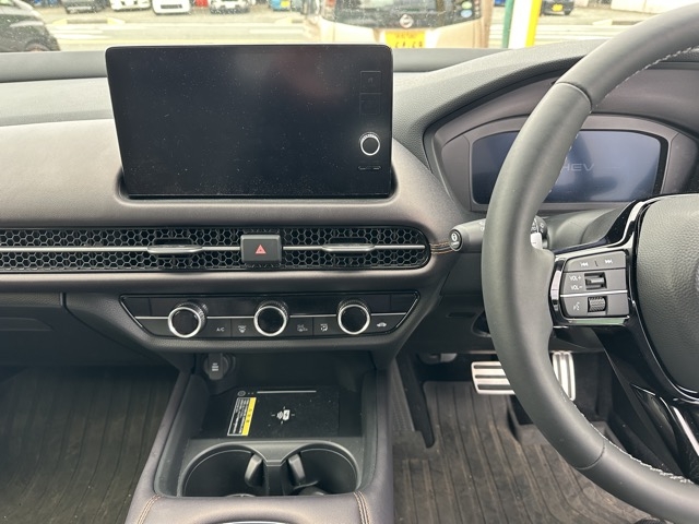 ZR-V(ホンダ)中古車 14