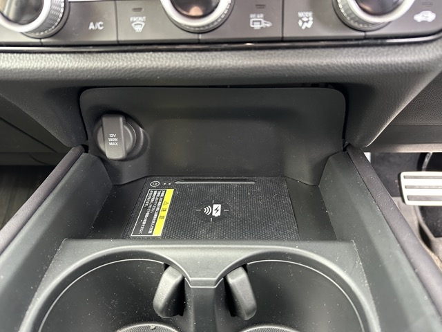 ZR-V(ホンダ)中古車 15