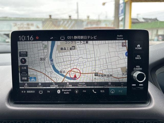 ZR-V(ホンダ)中古車 16