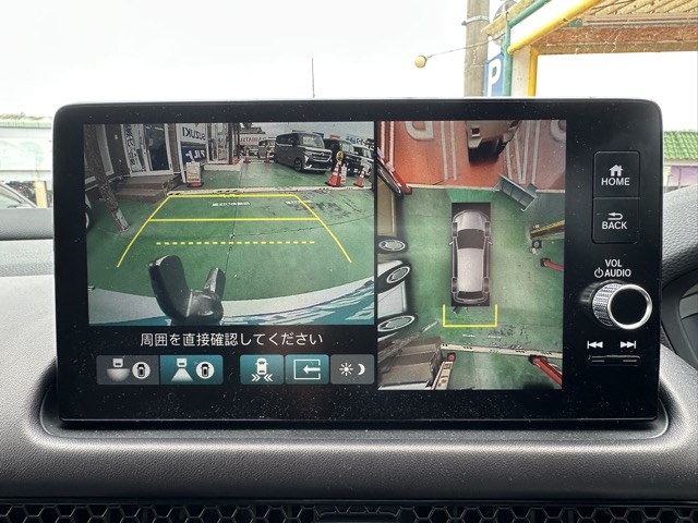 ZR-V(ホンダ)中古車 18