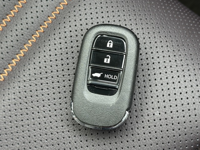 ZR-V(ホンダ)中古車 22