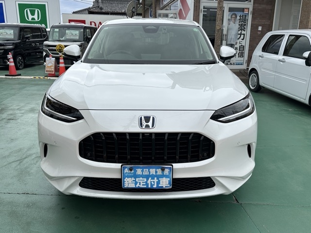 ZR-V(ホンダ)中古車 24