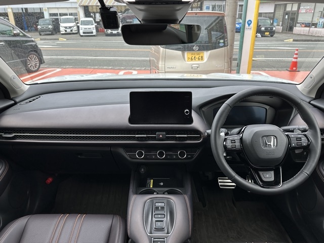 ZR-V(ホンダ)中古車 5